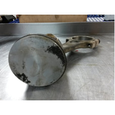 91F011 Piston and Connecting Rod Standard From 2002 Jeep Liberty 3.7 91F011 Piston and Connecting Rod Standard From 2002 Jeep Liberty 3.7